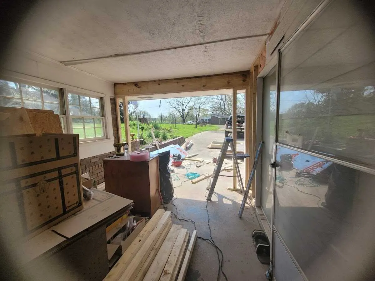 Air movers and dehumidifier for Drying & Dehumidification in Pocono